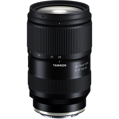 Tamron 28-75mm f/2.8 Di III VXD G2 za Sony E - 1